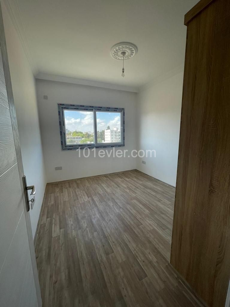 3+1 New Flat for Sale in Famagusta Center ** 