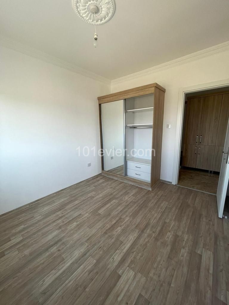 3+1 Null Wohnung Zum Verkauf Im Zentrum Von Famagusta ** 