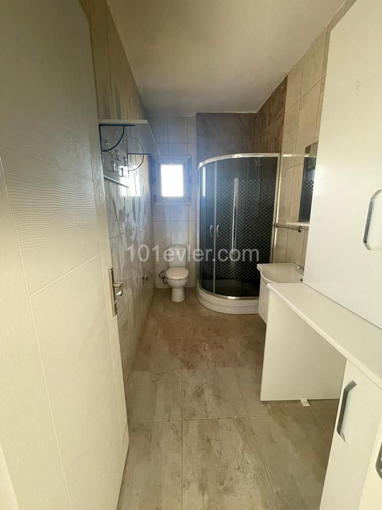 3+1 Null Wohnung Zum Verkauf Im Zentrum Von Famagusta ** 