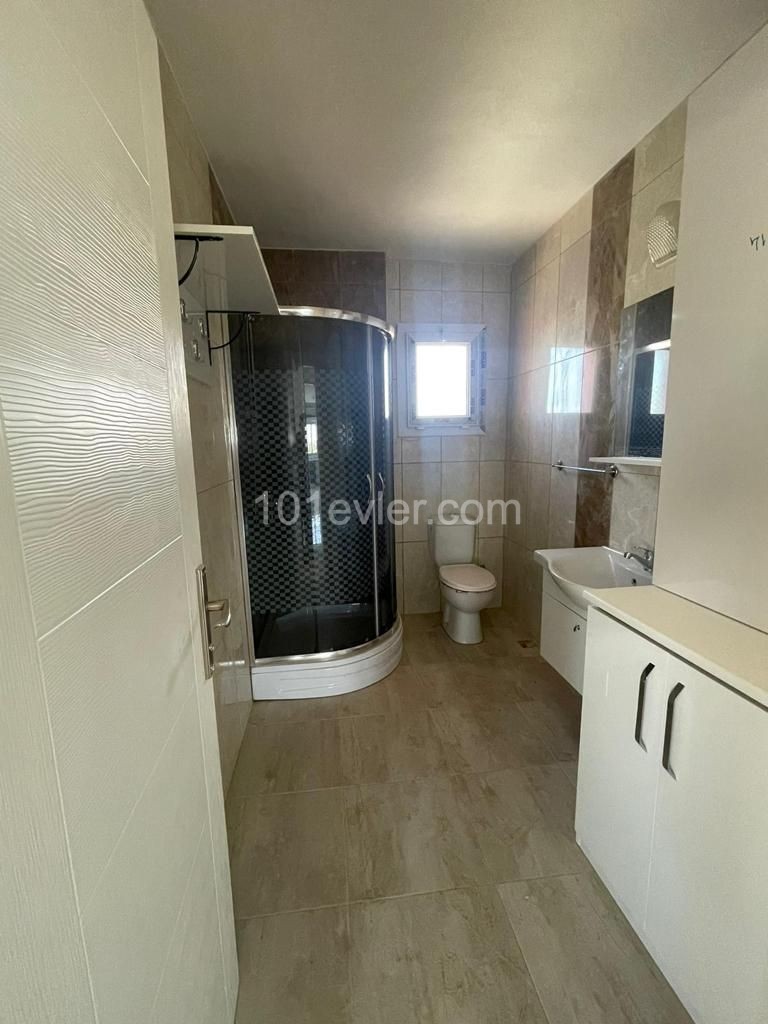 3+1 New Flat for Sale in Famagusta Center ** 