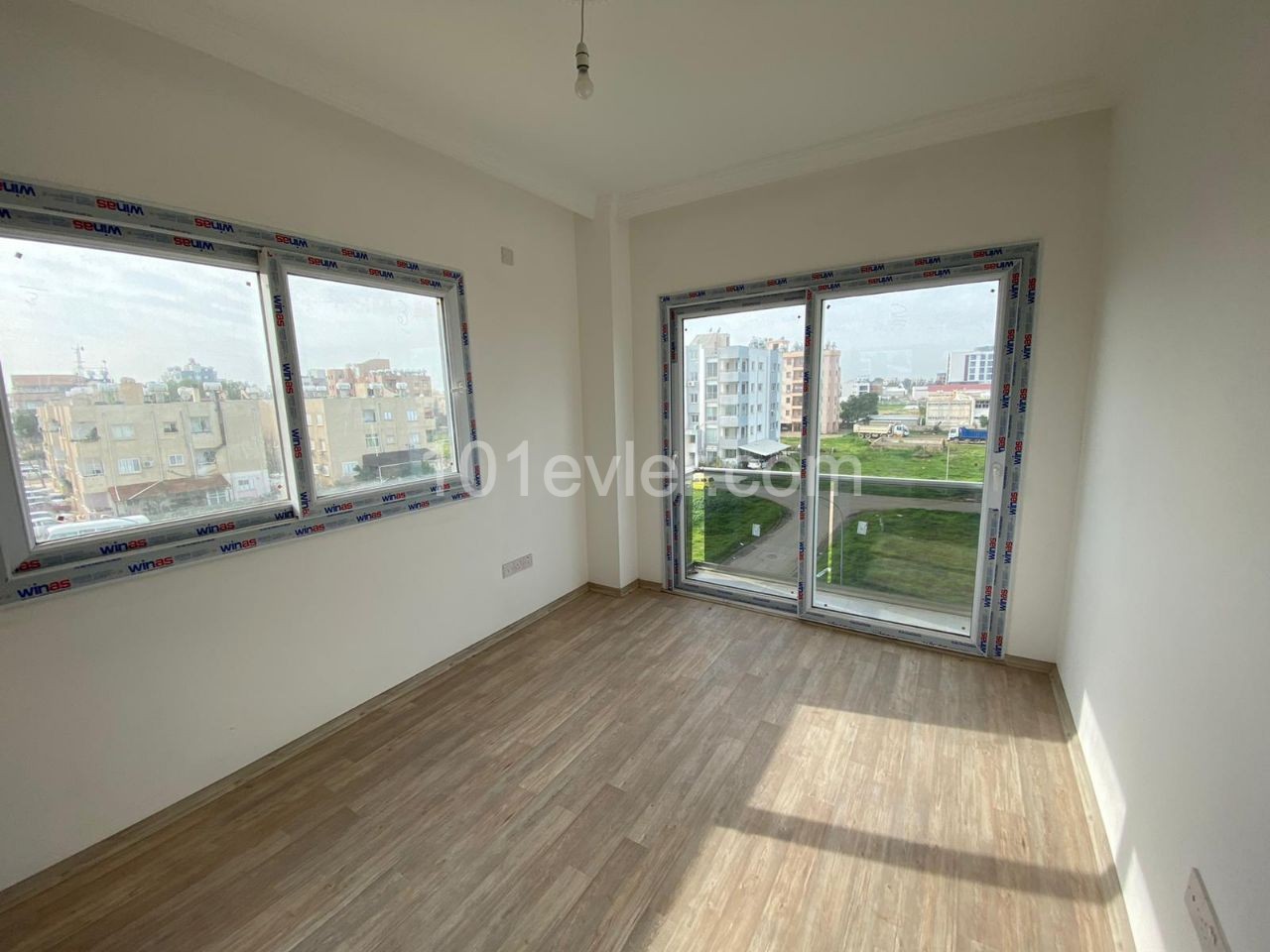 Unmissable 3+1 Flat in the Center of Famagusta ** 