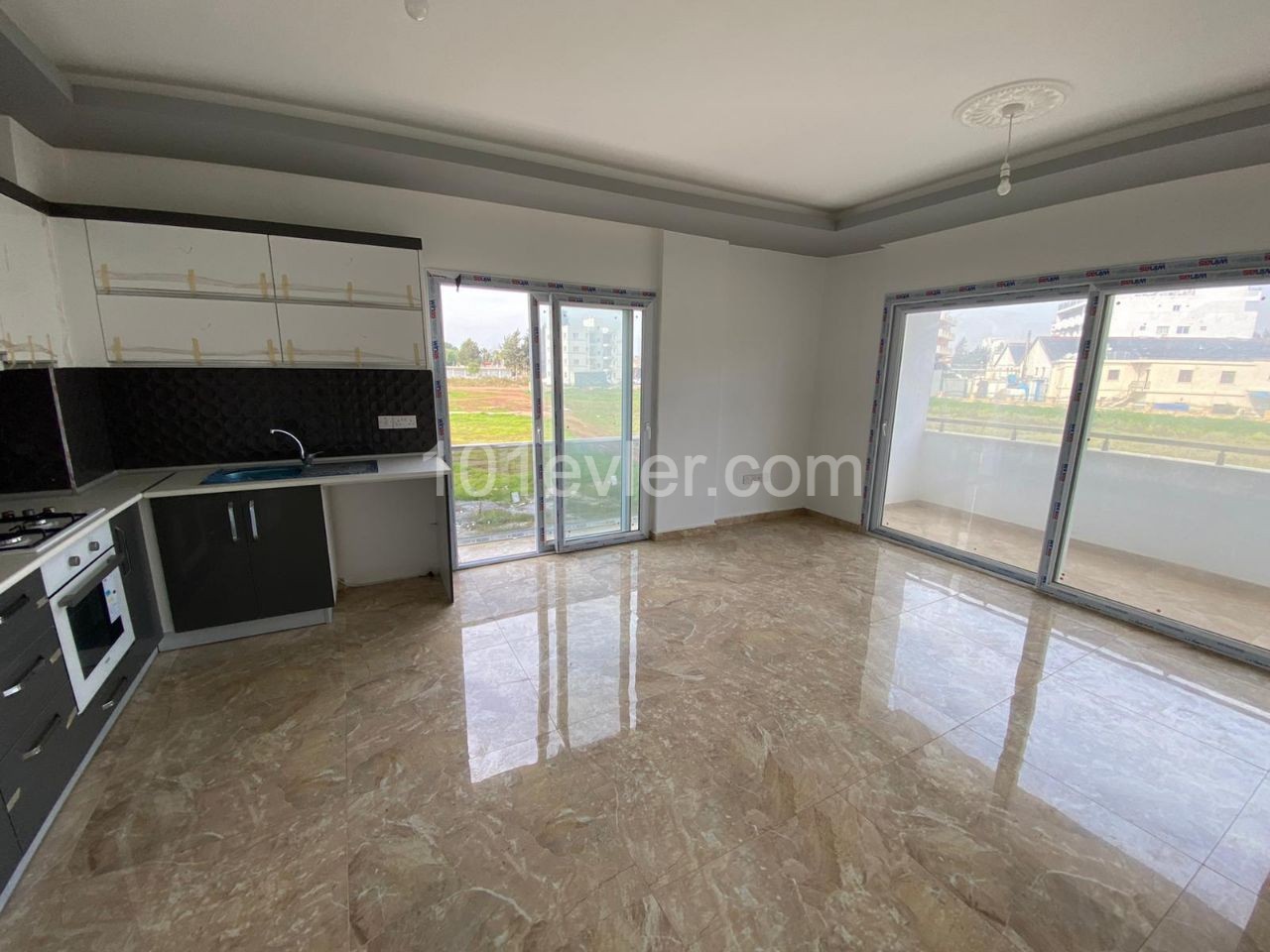 Unmissable 3+1 Flat in the Center of Famagusta ** 