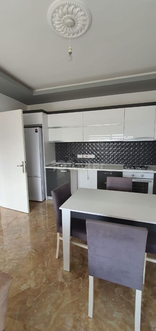 FAIYATA 2+1 FURNISHED APARTMENT IN THE CENTER OF MAGOSA IS UNMISSABLE ** 