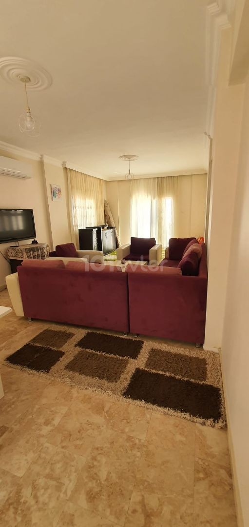 THE UNMISSABLE FAIYATA PENTHOUSE AT MAGOSA CENTER IS £100,000 ** 