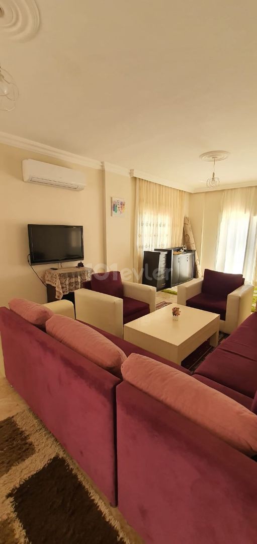 THE UNMISSABLE FAIYATA PENTHOUSE AT MAGOSA CENTER IS £100,000 ** 