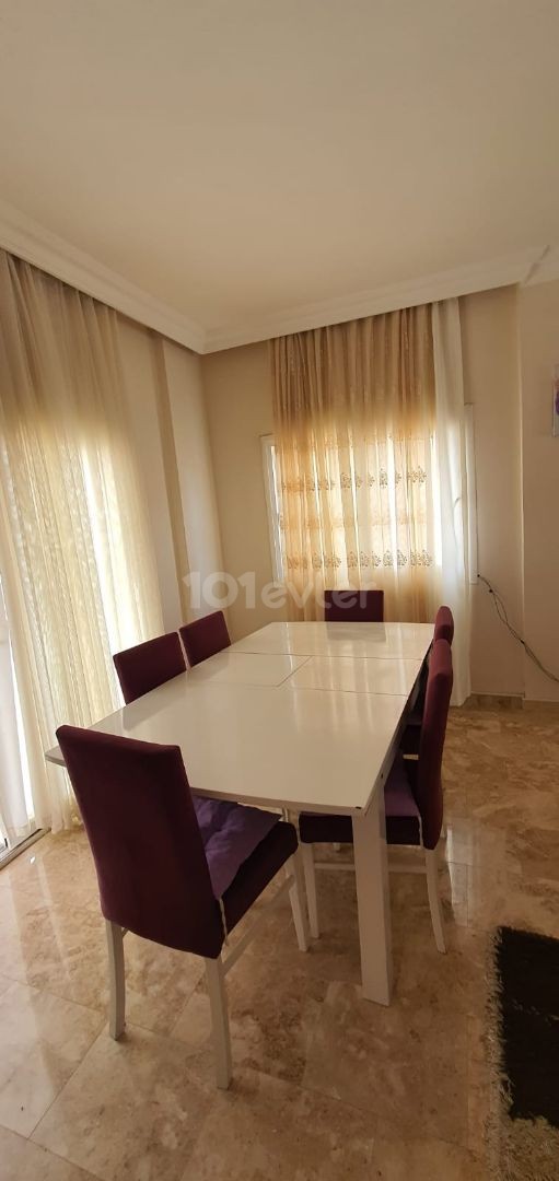 THE UNMISSABLE FAIYATA PENTHOUSE AT MAGOSA CENTER IS £100,000 ** 