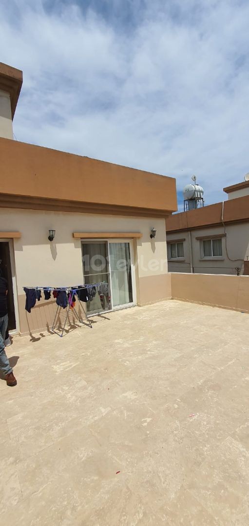 THE UNMISSABLE FAIYATA PENTHOUSE AT MAGOSA CENTER IS £100,000 ** 