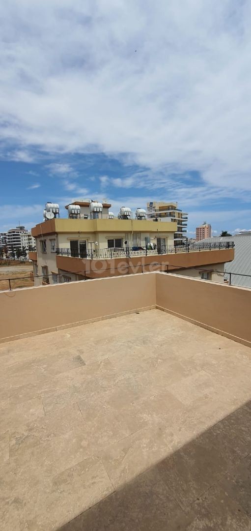 THE UNMISSABLE FAIYATA PENTHOUSE AT MAGOSA CENTER IS £100,000 ** 