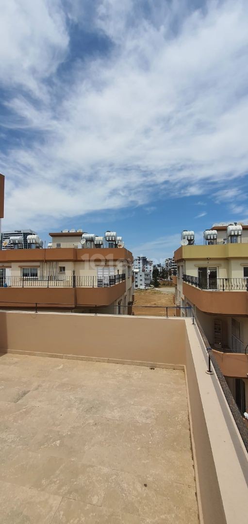 THE UNMISSABLE FAIYATA PENTHOUSE AT MAGOSA CENTER IS £100,000 ** 