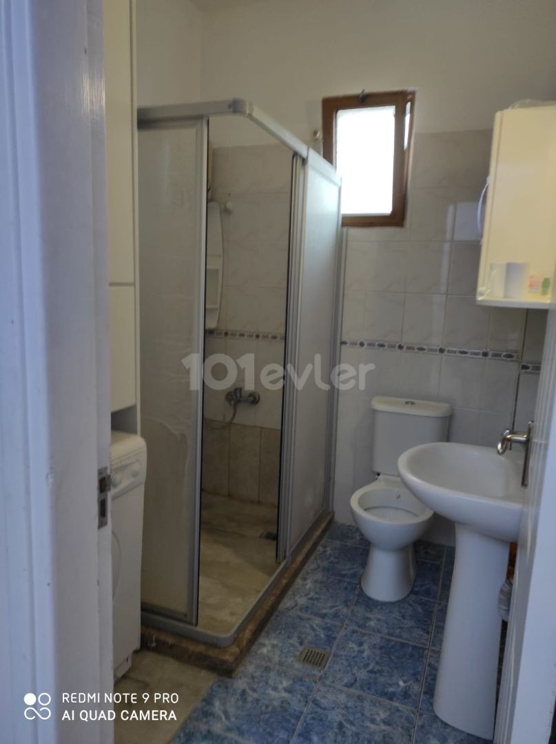 Girne Merkezde Satılık 3+1 Daire