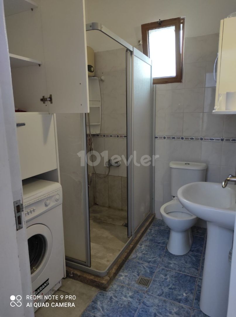 Girne Merkezde Satılık 3+1 Daire