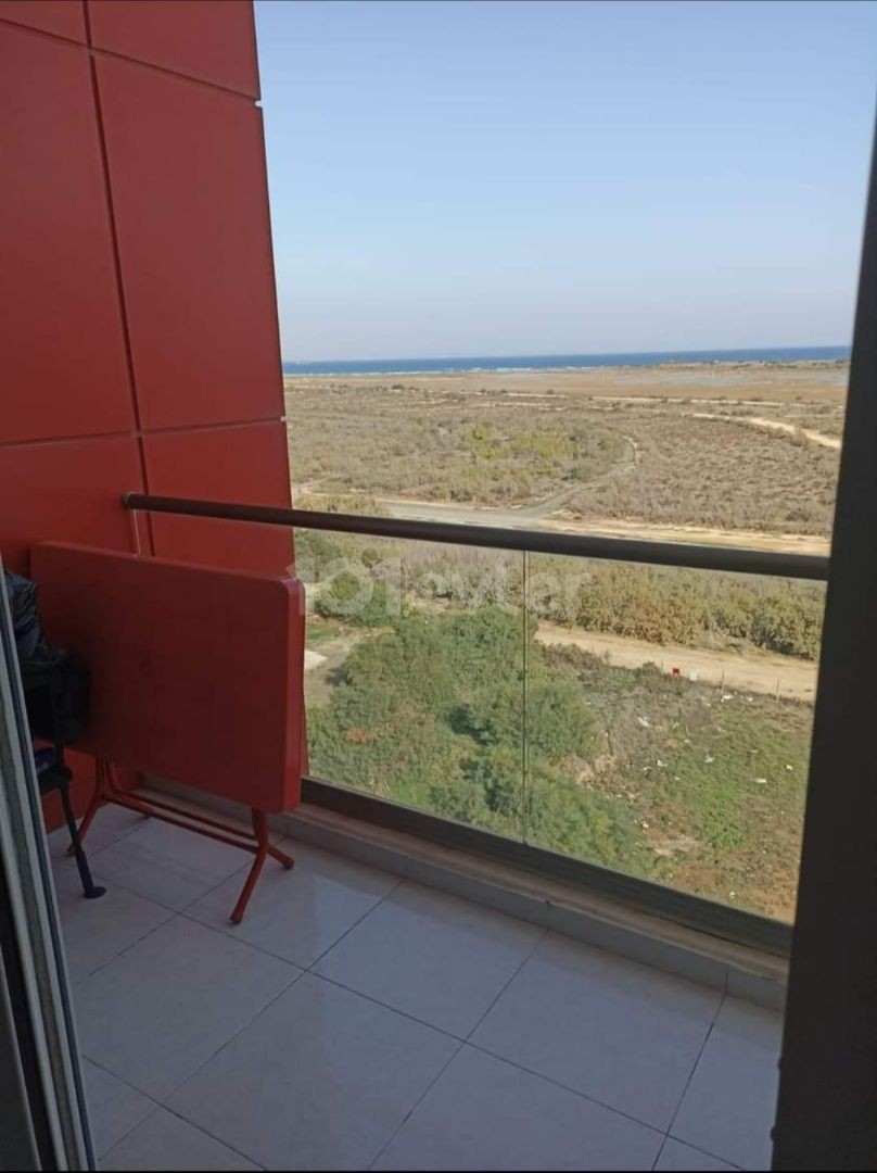 FAMAGUSTA EMU REGION 2 + 1 APARTMENT FOR SALE ** 