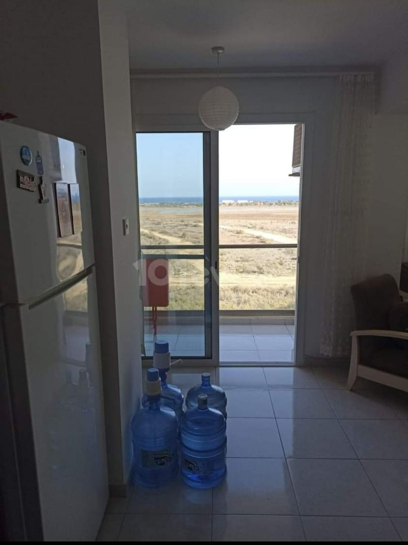 FAMAGUSTA EMU REGION 2 + 1 APARTMENT FOR SALE ** 