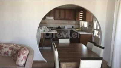 3 + 1 APARTMENTS FOR SALE IN FAMAGUSTA ** 