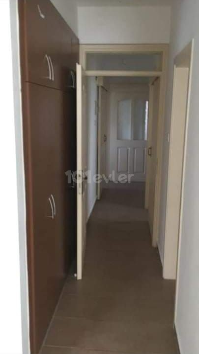 3+1 WOHNUNG ZUM VERKAUF IN FAMAGUSTA ** 