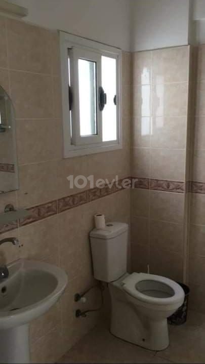 3+1 WOHNUNG ZUM VERKAUF IN FAMAGUSTA ** 