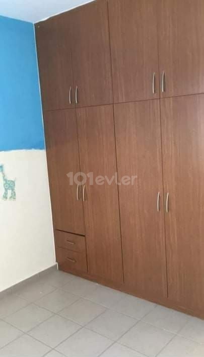 GAZİMAĞUSA'DA SATILIK  3+1 DAİRE  