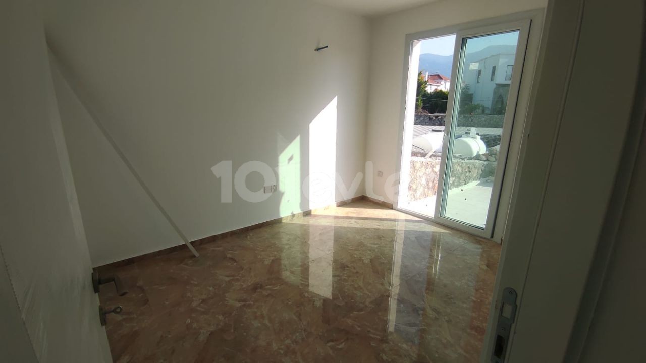 2+1 APARTMENTS FOR SALE IN KYRENIA ** 