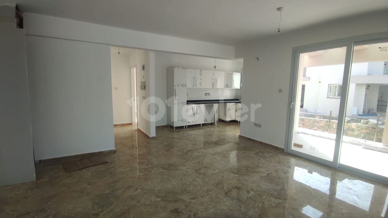 2+1 APARTMENTS FOR SALE IN KYRENIA ** 