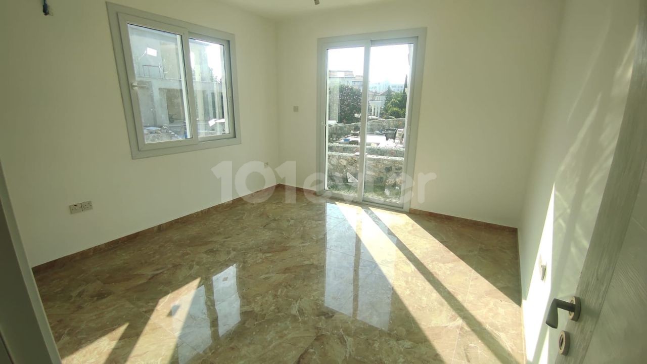 2+1 APARTMENTS FOR SALE IN KYRENIA ** 