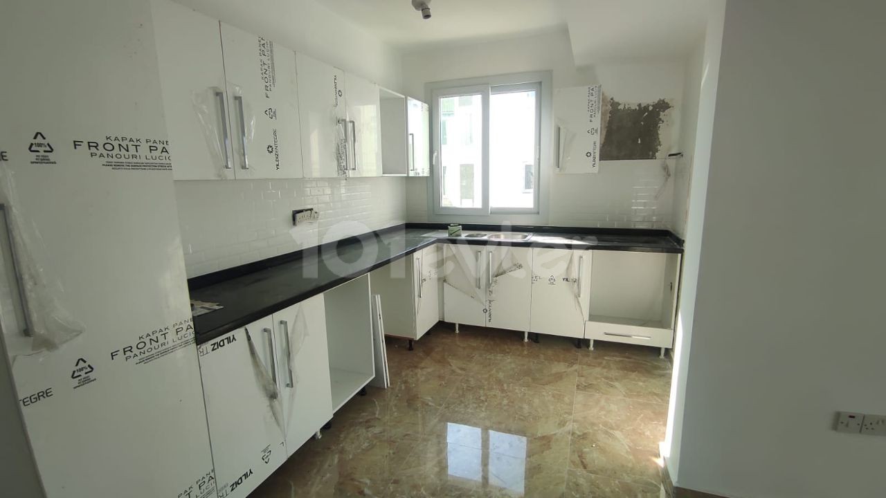 2+1 APARTMENTS FOR SALE IN KYRENIA ** 