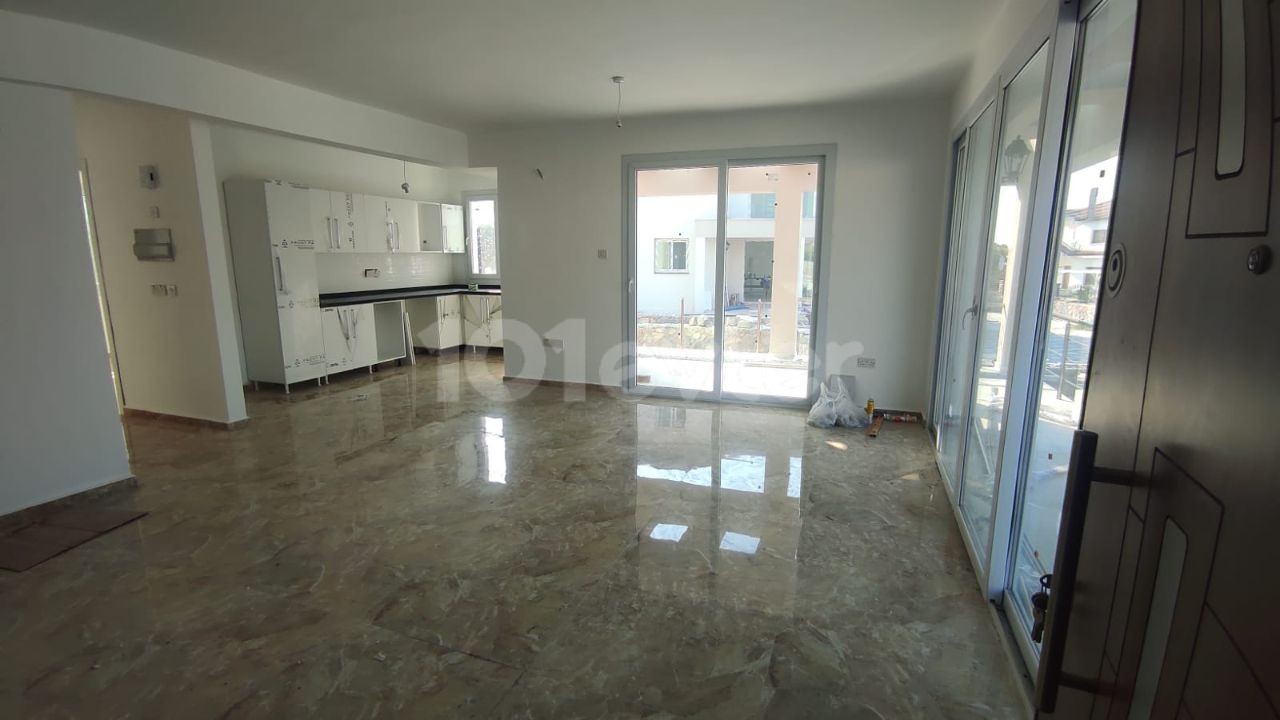 2+1 APARTMENTS FOR SALE IN KYRENIA ** 