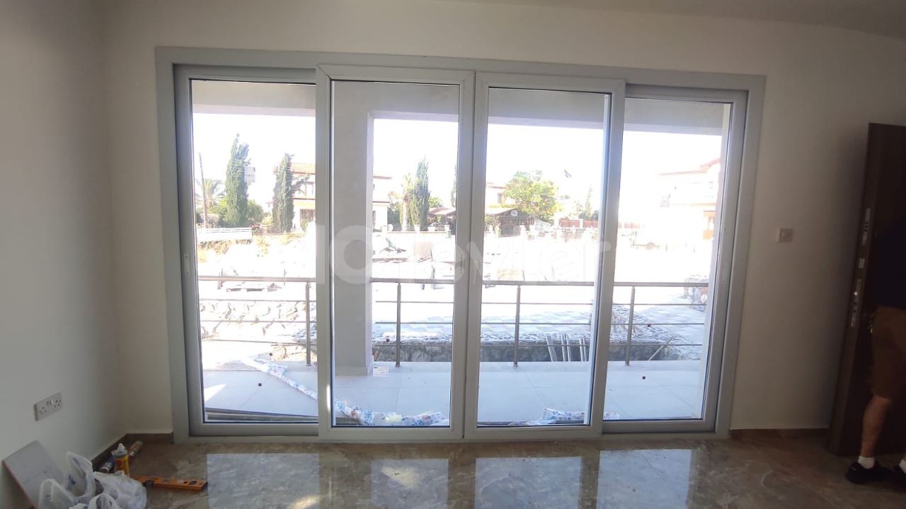 2+1 APARTMENTS FOR SALE IN KYRENIA ** 