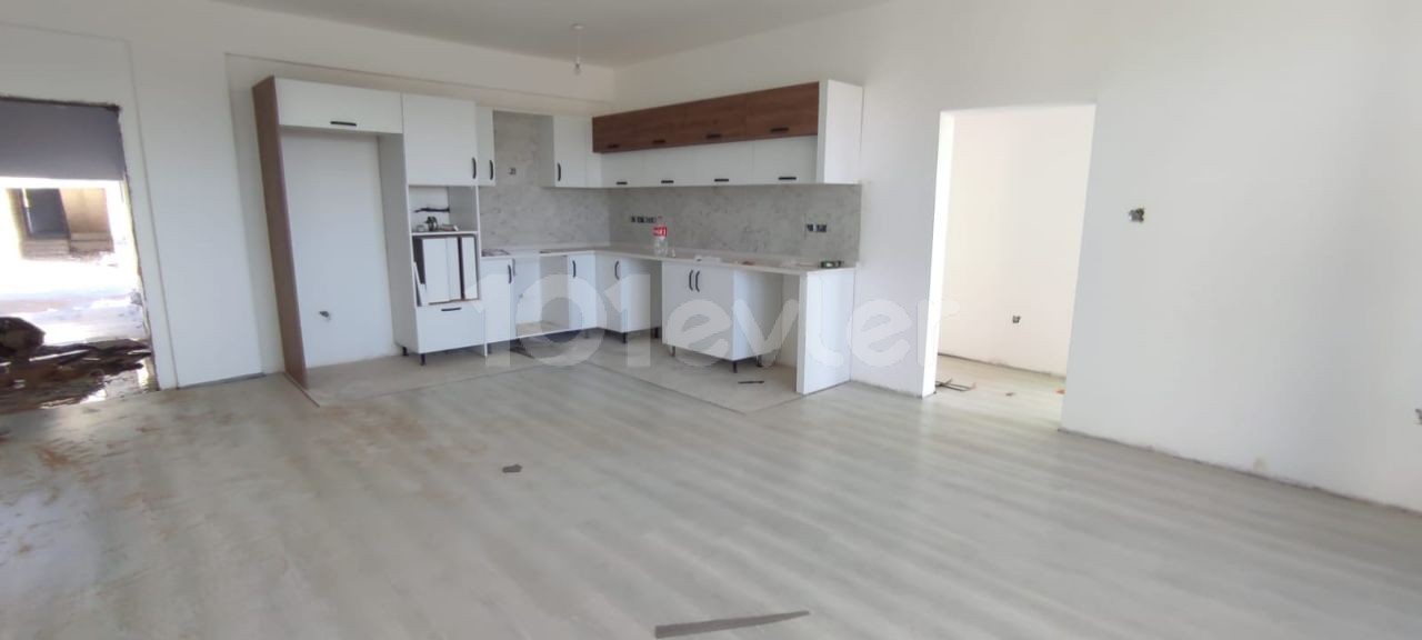 3 + 1 VILLA ZUM VERKAUF IN FAMAGUSTA MARASH REGION!!! ** 