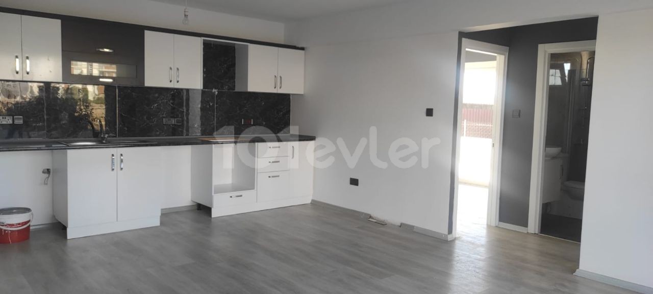 GAZİMAĞUSA ÇANAKKALE 2+1 SIFIR SATILIK DAİRE 