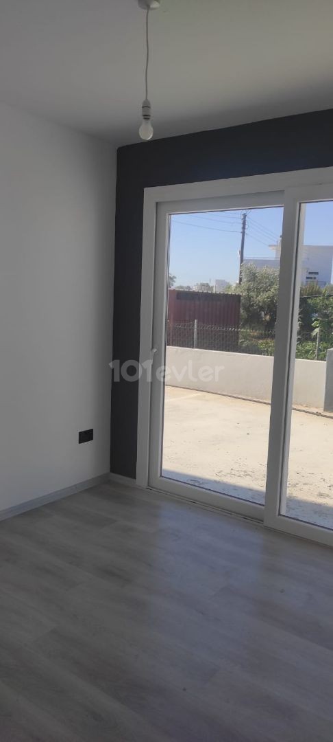 GAZİMAĞUSA ÇANAKKALE 2+1 SIFIR SATILIK DAİRE 