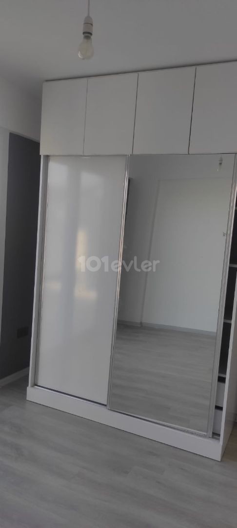 GAZİMAĞUSA ÇANAKKALE 2+1 SIFIR SATILIK DAİRE 