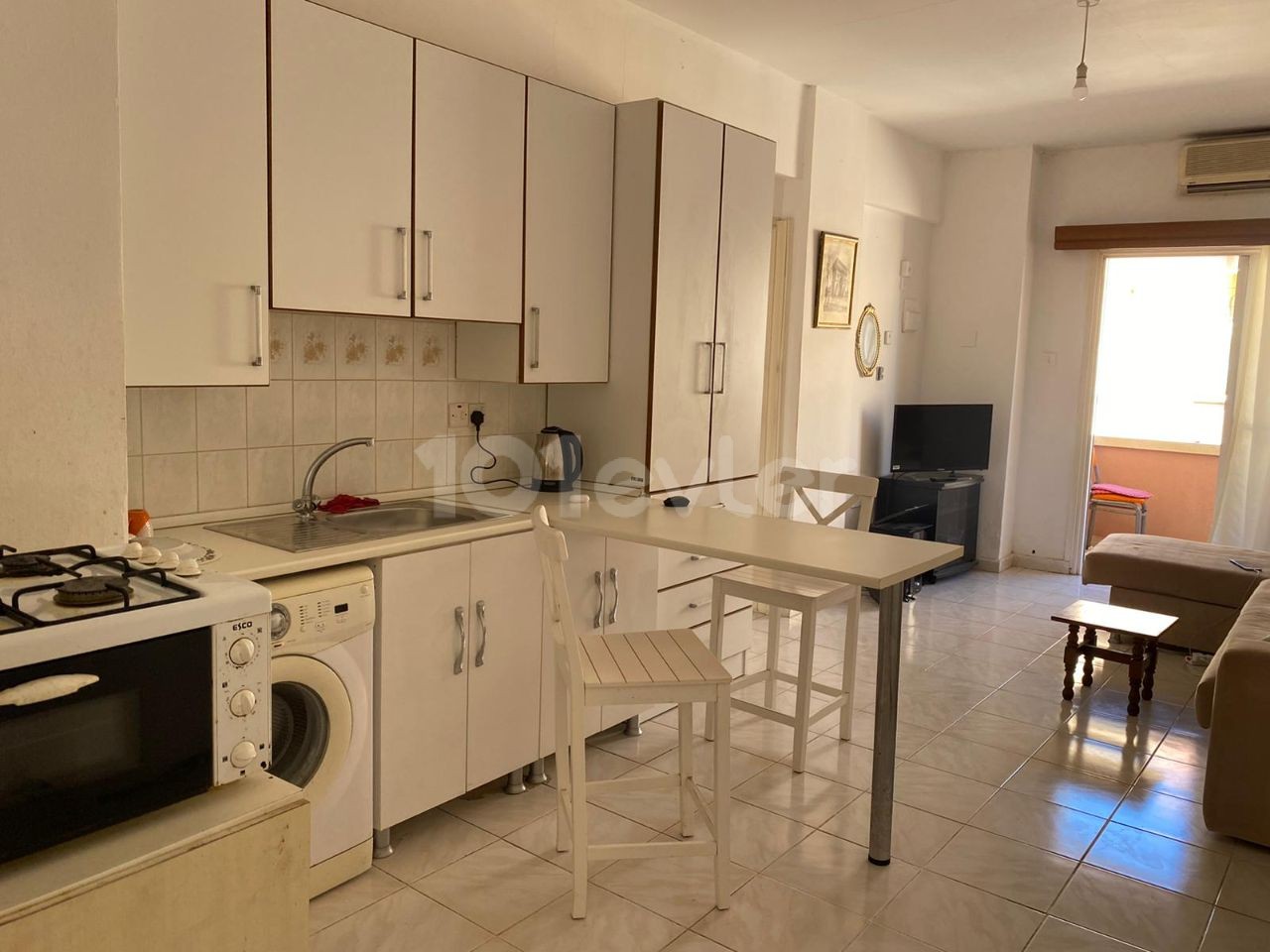 2 + 1 APARTMENT FOR SALE IN FAMAGUSTA GÜLSEREN ** 