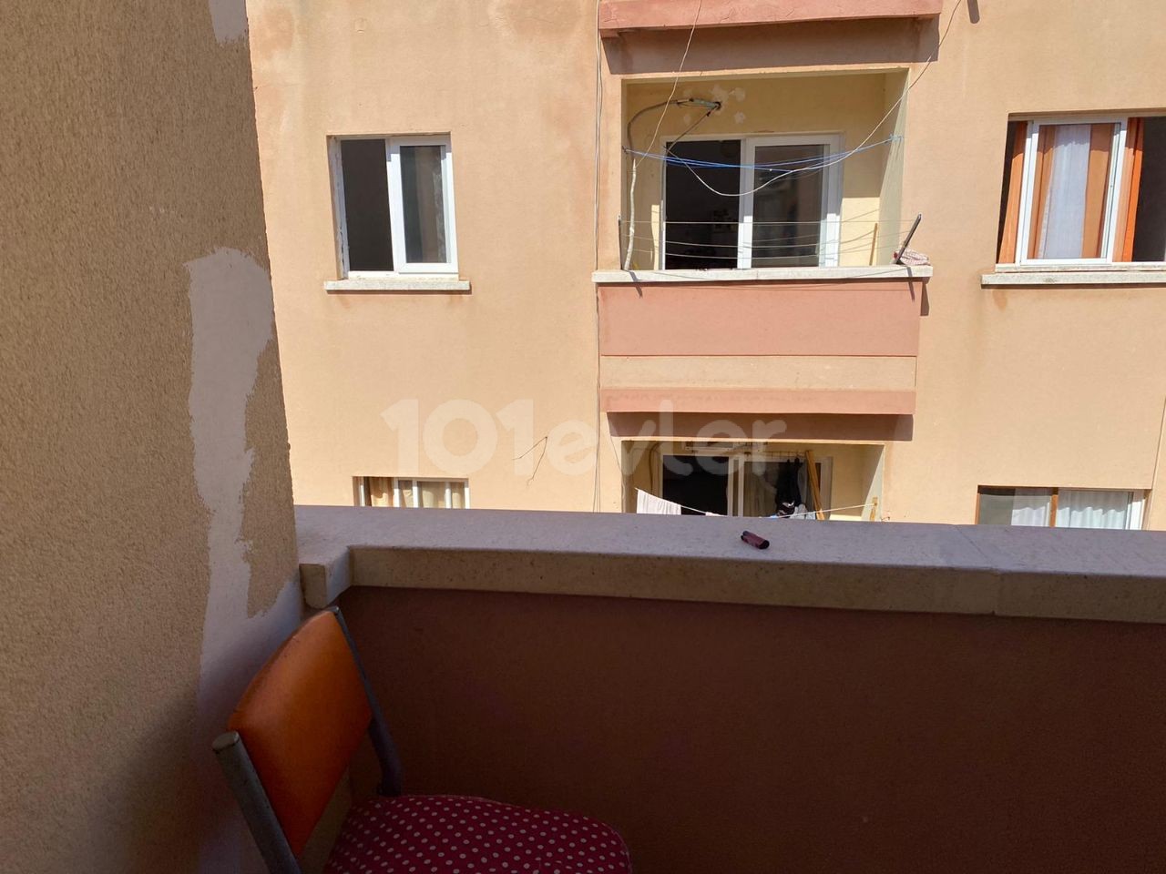 2+1 WOHNUNG ZU VERKAUFEN IN FAMAGUSTA GÜLSEREN ** 