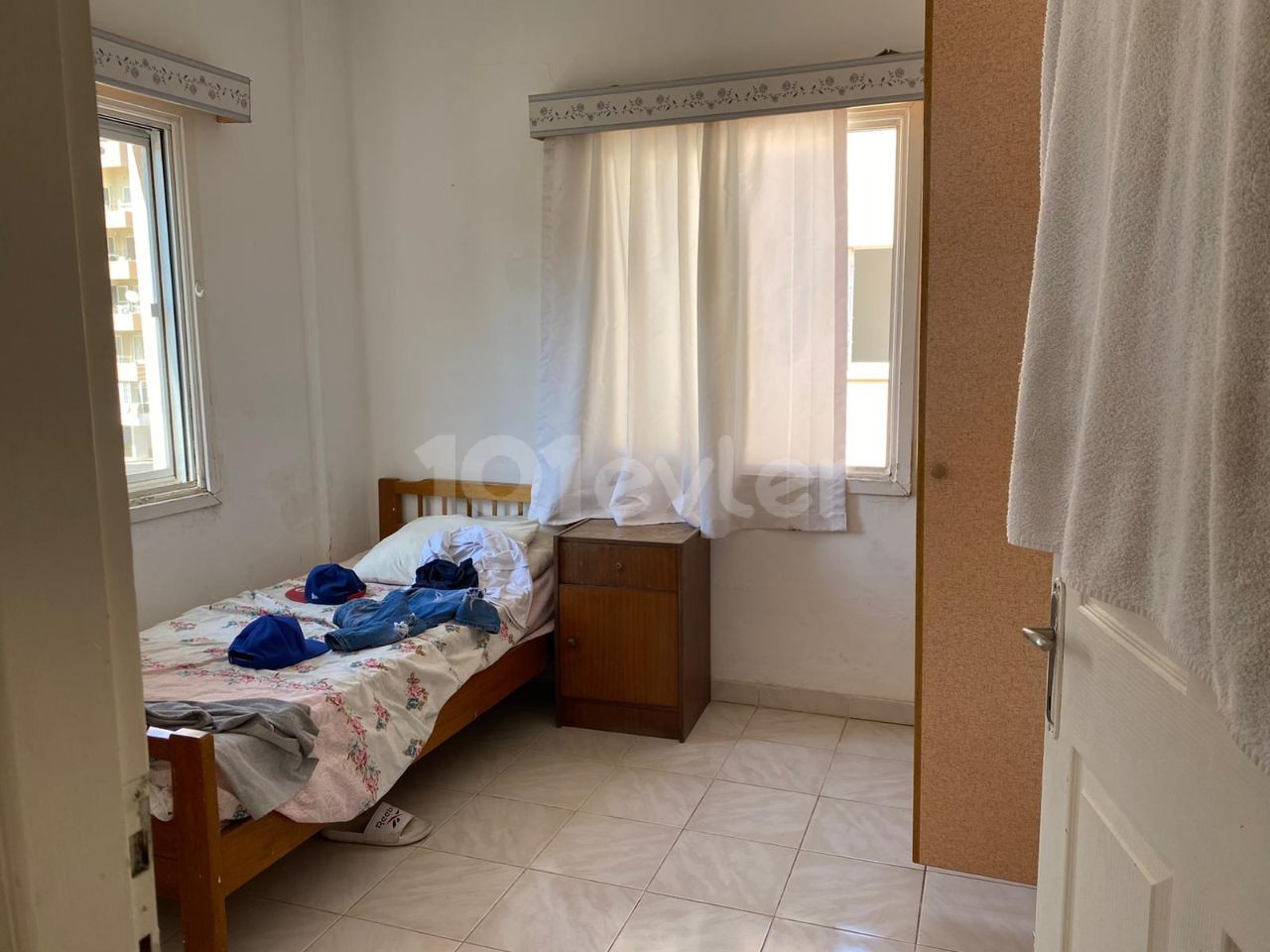 2+1 WOHNUNG ZU VERKAUFEN IN FAMAGUSTA GÜLSEREN ** 