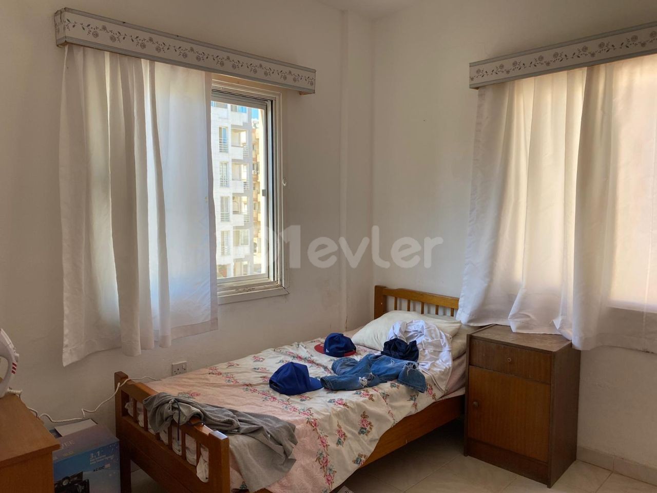 2 + 1 APARTMENT FOR SALE IN FAMAGUSTA GÜLSEREN ** 