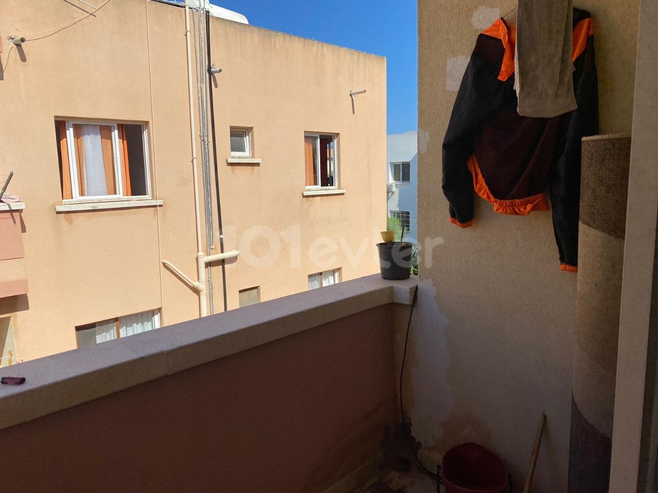 2+1 WOHNUNG ZU VERKAUFEN IN FAMAGUSTA GÜLSEREN ** 