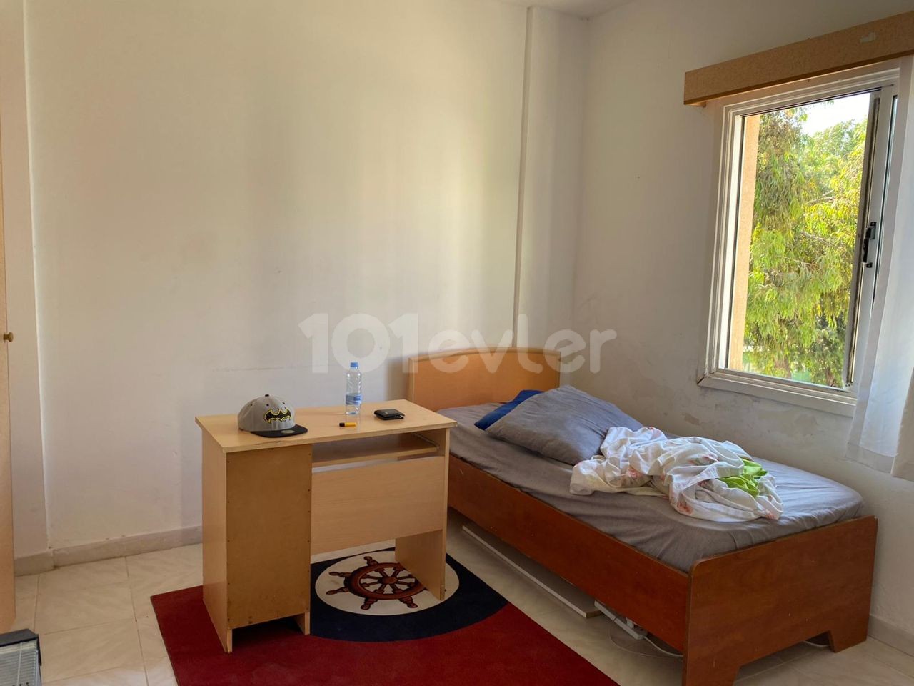 2 + 1 APARTMENT FOR SALE IN FAMAGUSTA GÜLSEREN ** 