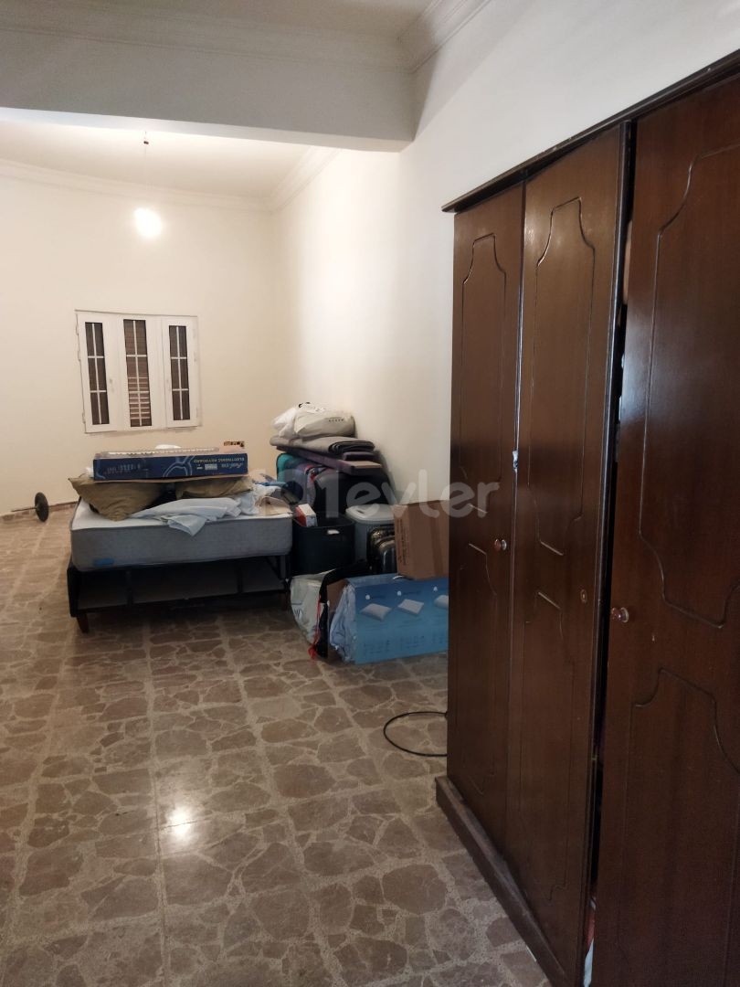 VILLA FOR RENT IN ISKELE YENIBOGAZIÇI ** 