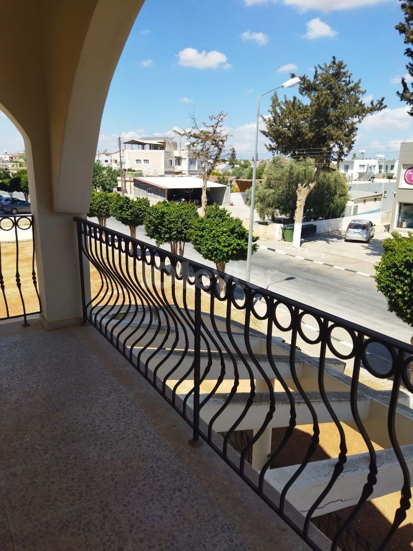 VILLA FOR RENT IN ISKELE YENIBOGAZIÇI ** 