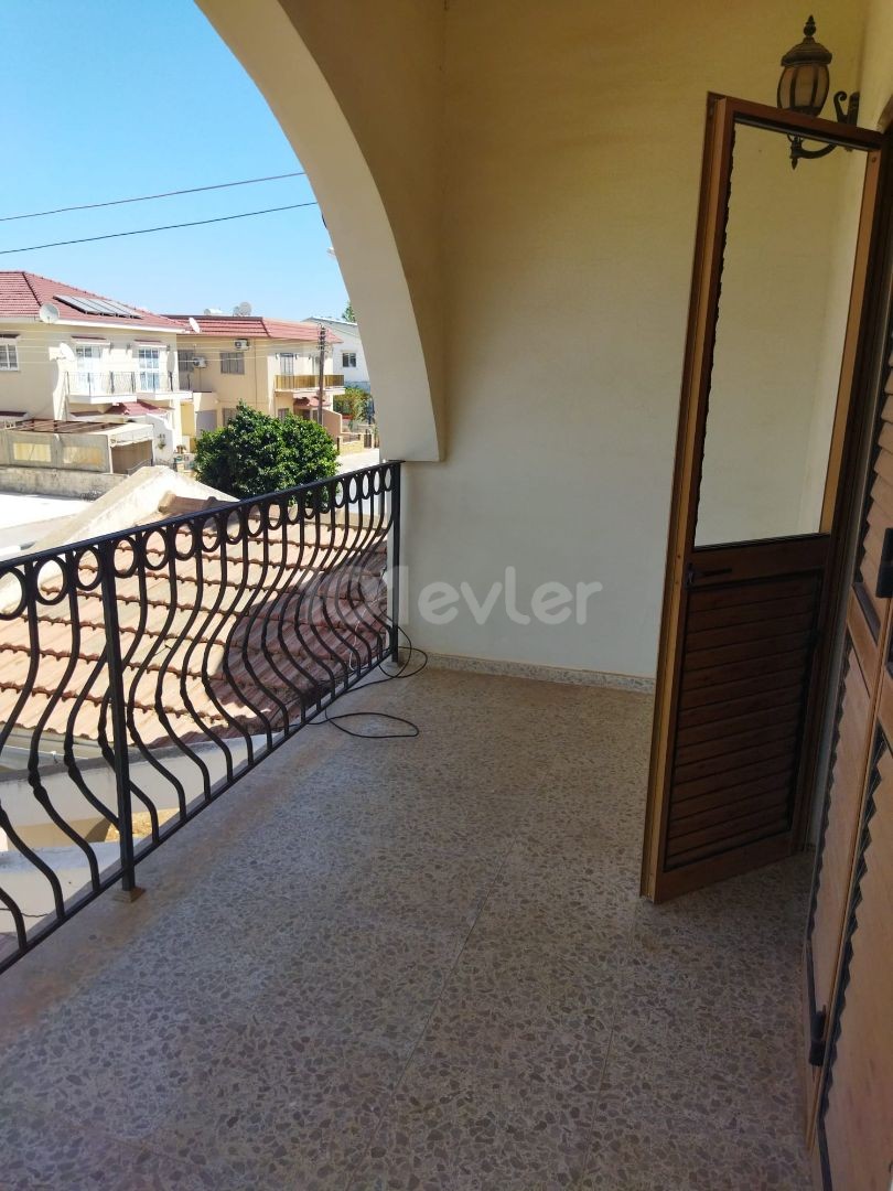 VILLA FOR RENT IN ISKELE YENIBOGAZIÇI ** 