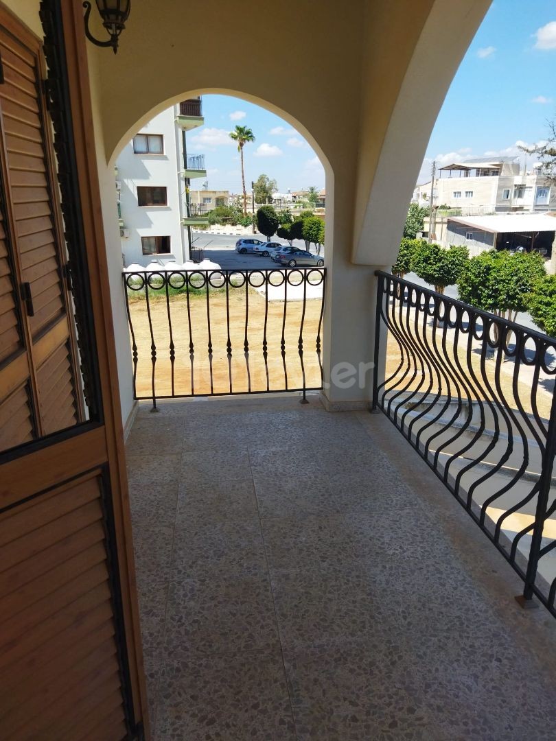 VILLA FOR RENT IN ISKELE YENIBOGAZIÇI ** 