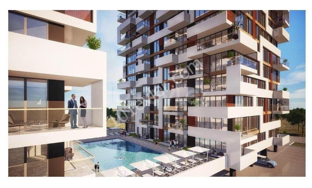 2 + 1 APARTMENT FOR SALE IN FAMAGUSTA SALAMIS REGION ** 