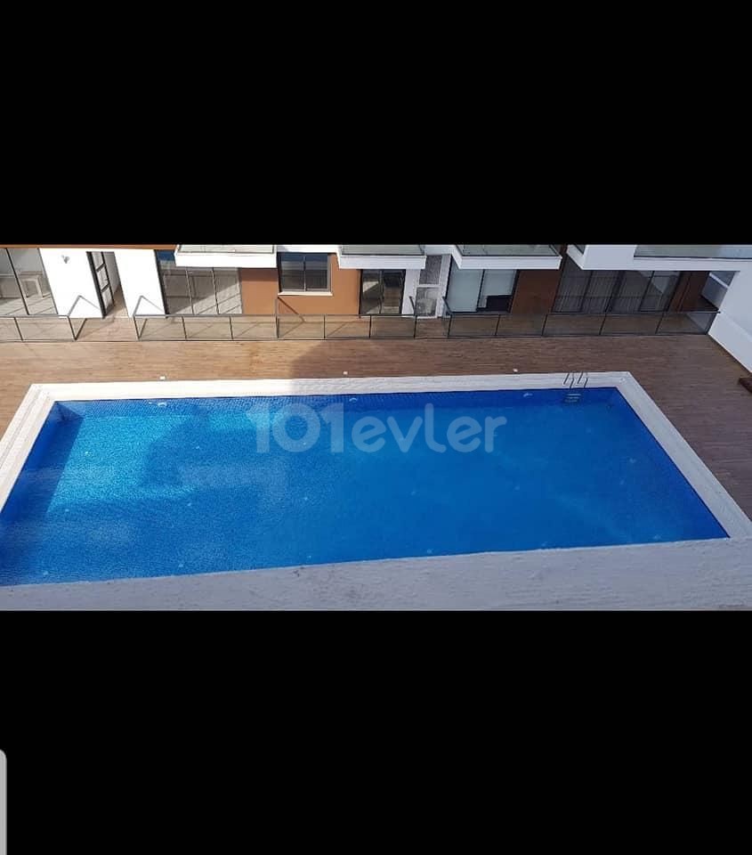 2 + 1 APARTMENT FOR SALE IN FAMAGUSTA SALAMIS REGION ** 