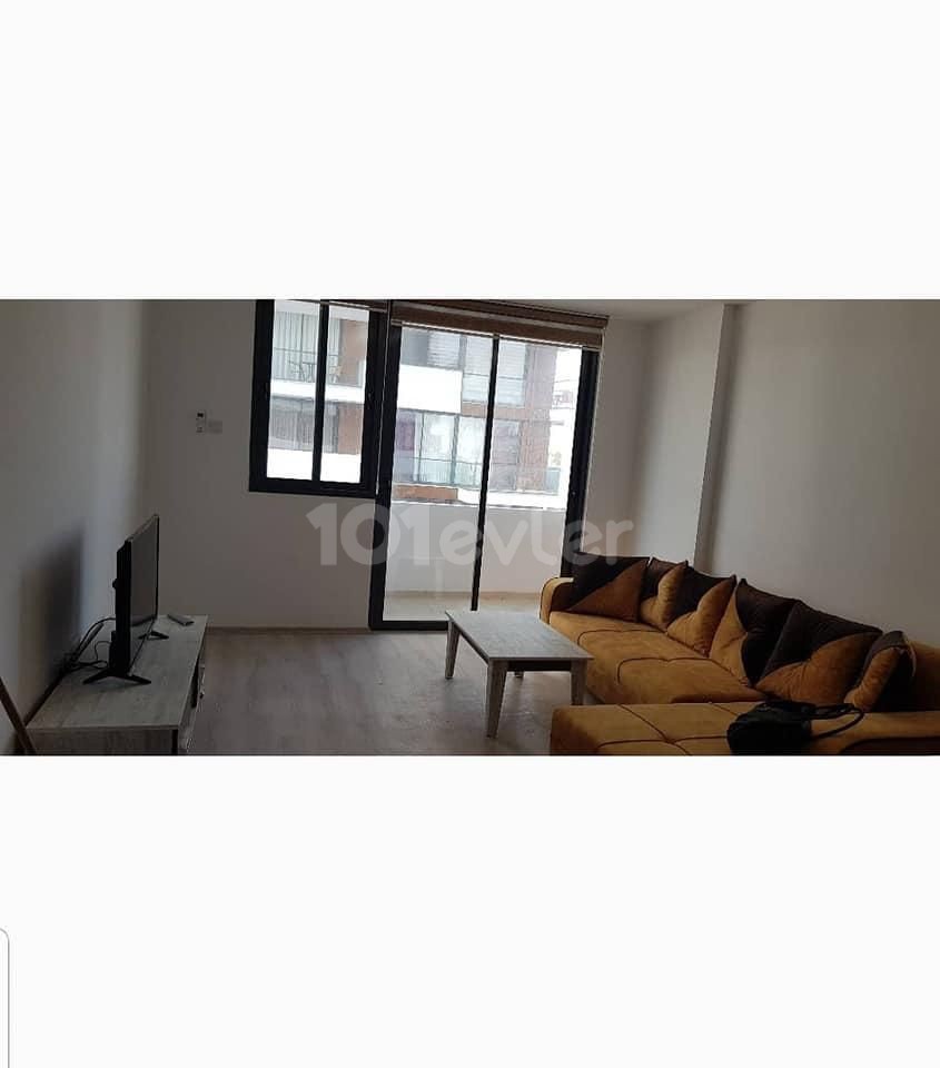 GAZİMAĞUSA  SALAMİS  BÖLGESİNDE  SATILIK 2+1 DAİRE