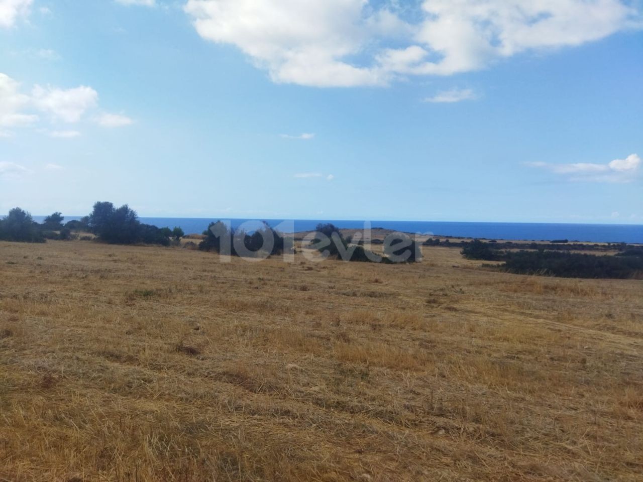 LAND FOR SALE IN ISKELE SPA AREA ** 