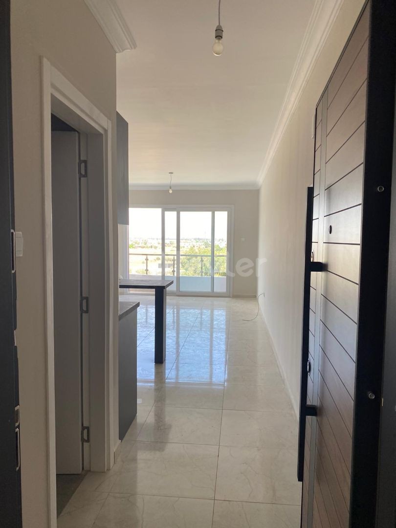 2 + 1 APARTMENT FOR SALE IN ISKELE YENIBOGAZIÇI ** 