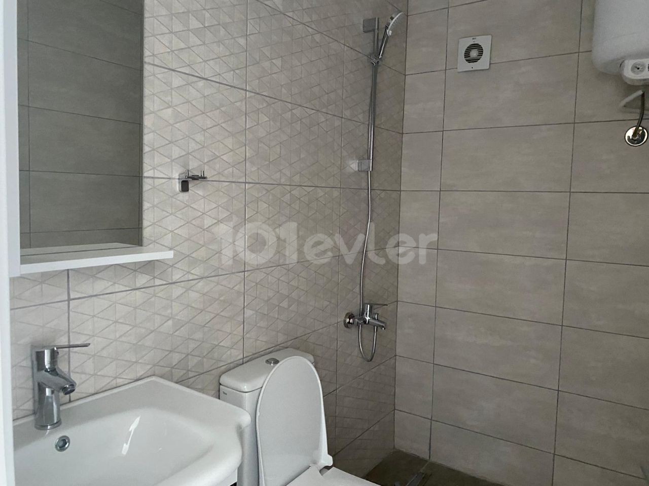 2 + 1 APARTMENT FOR SALE IN ISKELE YENIBOGAZIÇI ** 