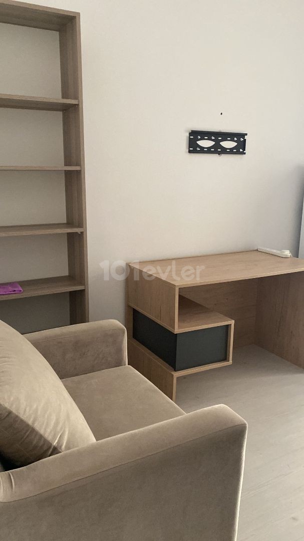 1 + 1 APARTMENT FOR SALE FOR STUDENTS IN SAKARYA, FAMAGUSTA ** 