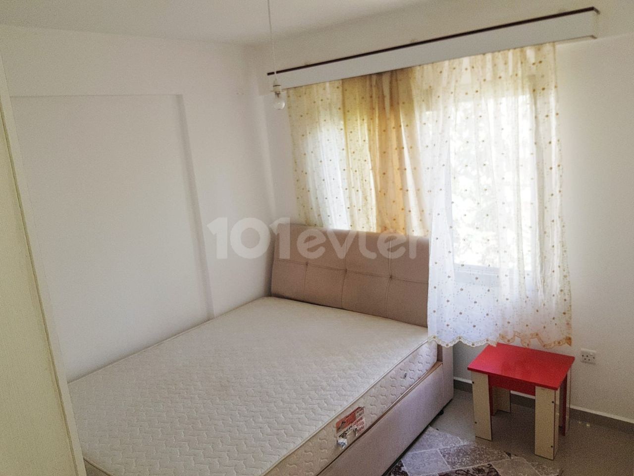 2 + 1 apartment for sale in Famagusta Sakarya ** 