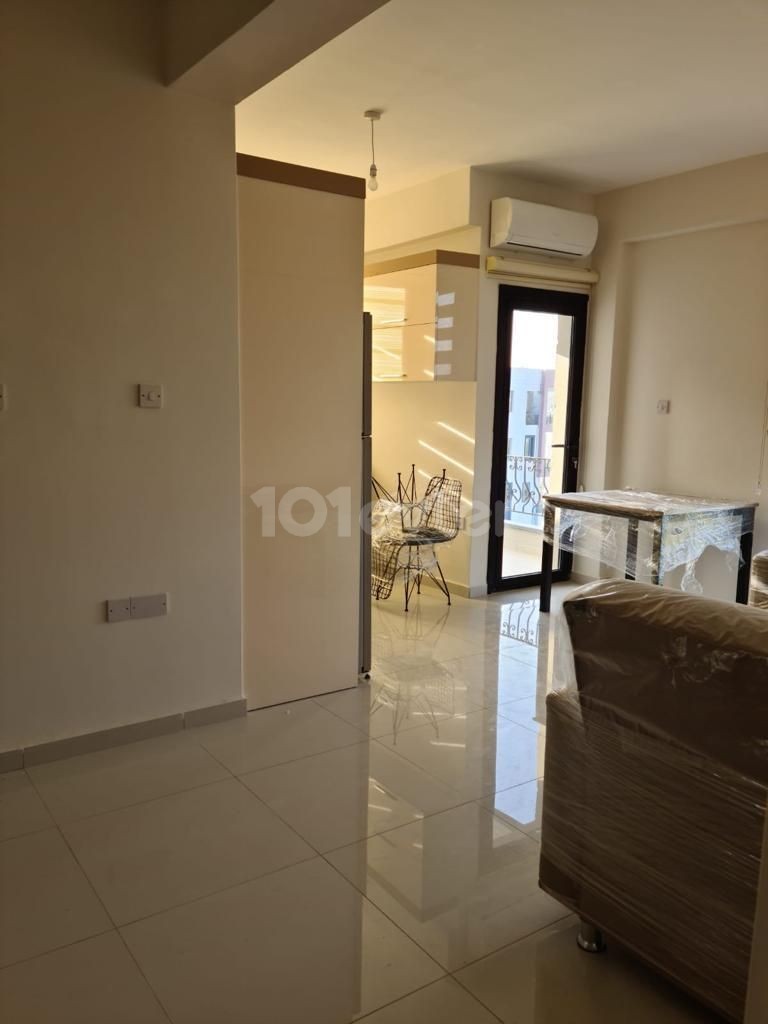 2+1 FULLY FURNISHED APARTMENT IN KAYMAKLI, NICOSIA 75.000 POUND